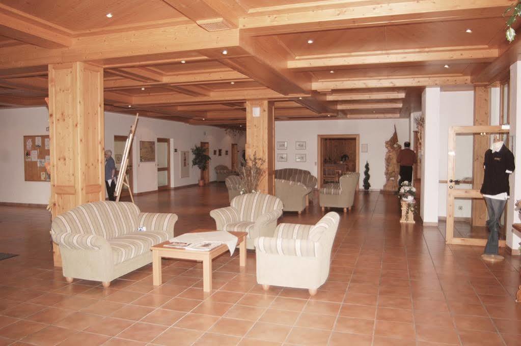 Hotel Am Kofel - Gesundheitszentrum Oberammergau Exterior photo